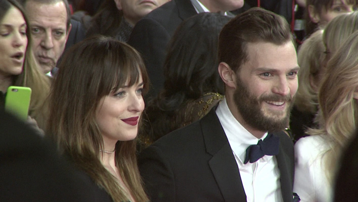 „Fifty Shades Of Grey – Gefährliche Liebe“: Der Vorverkauf beginnt am 12. Dezember