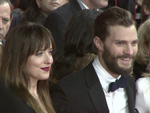Dakota Johnson: Hat genug von den Sex-Szenen mit Jamie Dornan
