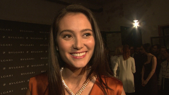 Emma Heming-Willis (Foto: HauptBruch GbR)