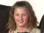 Emma Schweiger: Keine Lust auf Show-Karriere