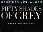 „Fifty Shades Of Grey“: Teil zwei nimmt Formen an