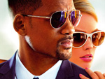 „Focus“ – Das Gewinnspiel zum Kino-Start des neuen Will Smith Thrillers