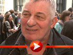 Heinz Hoenig will bald Filme selber schmieden