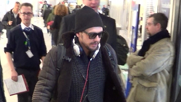 James Franco (Foto: HauptBruch GbR)