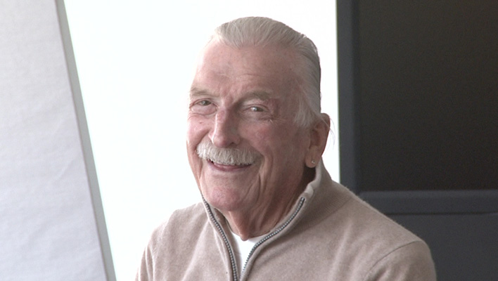 James Last (Foto: HauptBruch GbR)