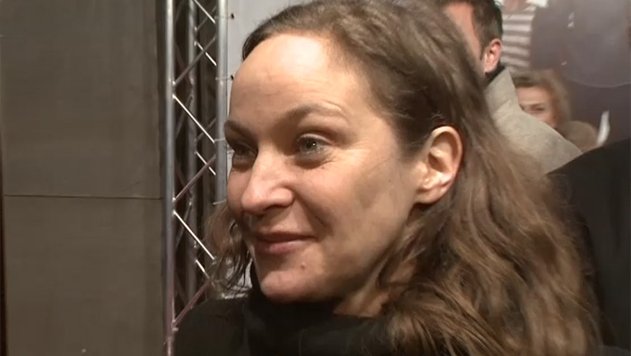 Jeanette Hain (Foto: HauptBruch GbR)
