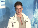 „Disney On Ice“-Premiere: Das sagen Katarina Witt und andere Promis über die Show!