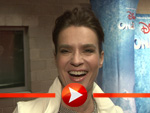 Premiere von „Disney On Ice“ in Berlin
