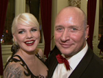 Melanie Müller: Kommt bald ein Baby?