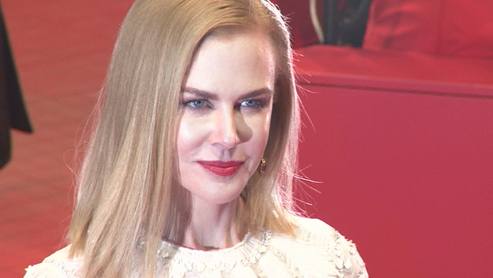 Nicole Kidman (Foto: HauptBruch GbR)