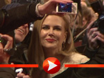 Nicole Kidman bei der „Queen of the Desert“-Premiere auf der Berlinale 2015