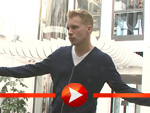 Oliver Pocher nackt für Comedy Central