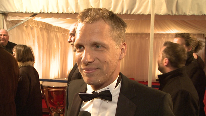 Oliver Pocher (Foto: HauptBruch GbR)