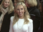 „Fifty Shades of Grey“: Regisseurin Sam Taylor-Johnson kurz vor dem Absprung?