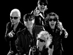 Triff die Scorpions bei der Weltpremiere von „Forever And A Day“