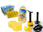 Gewinnspiel zum Kinostart von „Spongebob Schwammkopf 3D“