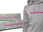 Gewinnspiel zum Kinostart von „Traumfrauen“