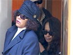 Bobbie Kristina Brown: Freundin schockt mit Heroin-Beichte