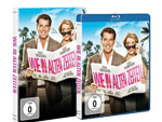 „Wie in alten Zeiten“ – Das Gewinnspiel zum DVD-Start