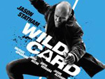 „Wild Card“ – Das Gewinnspiel zum Kino-Start