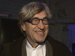 Wim Wenders: Kult-Regisseur mit Goldenem Ehrenbären geehrt