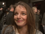 Yvonne Catterfeld: Babypause beendet?