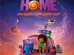 Gewinnspiel zum Dreamworks-Hit „Home-Ein smektakulärer Trip“