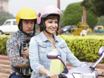 Bollywood in Deutschland: „PK – Irre sind menschlich“ kommt als Sondervorführung in unsere Kinos