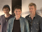 Pop-Sensation: Morten Harket und a-ha verkünden Comeback in Berlin