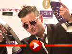 Das sind die persönlichen Karriere-Highlights von Andreas Gabalier