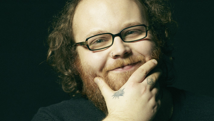 Andreas Kümmert (Foto: Olaf Heine / Universal Music)