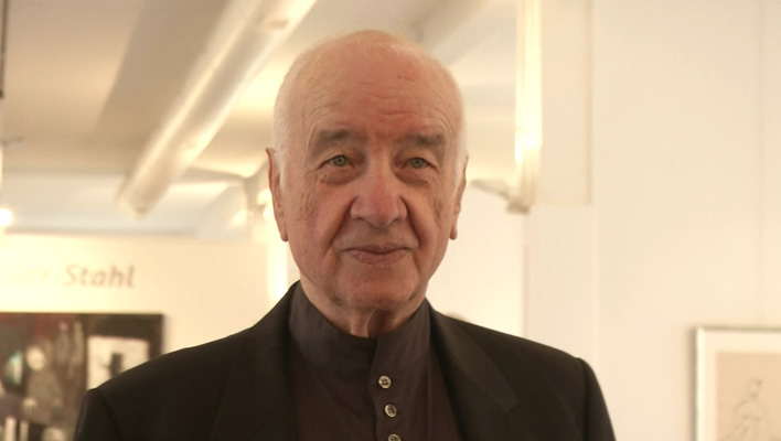 Armin Mueller-Stahl (Foto: skb)