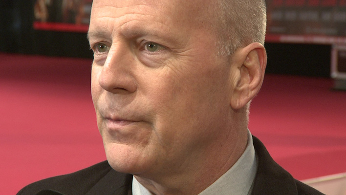 Bruce Willis (Foto: HauptBruch GbR)