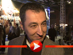 Cem Özdemir bei der „Spirit of Istanbul“ Party 2015