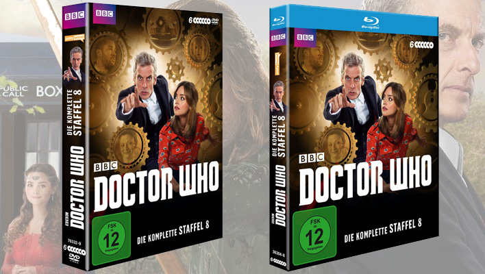 Doctor Who