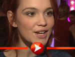 So reist Emilia Schüle am liebsten