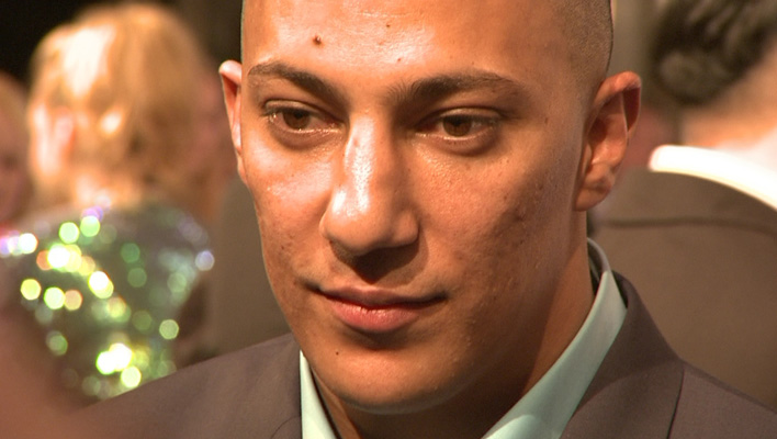 Farid Bang (Foto: HauptBruch GbR)