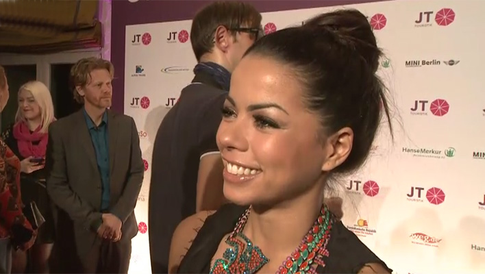 Fernanda Brandão (Foto: HauptBruch GbR)