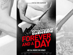 Gewinnspiel zu „Scorpions-Forever And A Day“