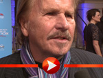 So trauert Frank Zander um die Opfer der Germanwings-Katastrophe