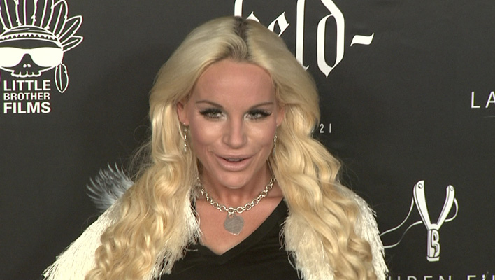 Gina-Lisa Lohfink: Wer ist ihr neuer Freund?