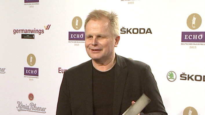 Herbert Grönemeyer (Foto: HauptBruch GbR)