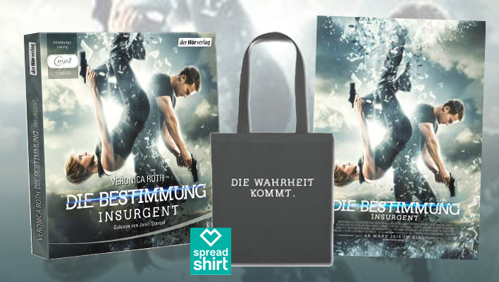 Die Betimmung - Insurgent (Foto: Promo)
