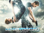 „Die Bestimmung – Insurgent“ – Das Gewinnspiel zum Kino-Start