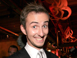 Jan Böhmermann: Hass-Brief von Helene Fischer Fan