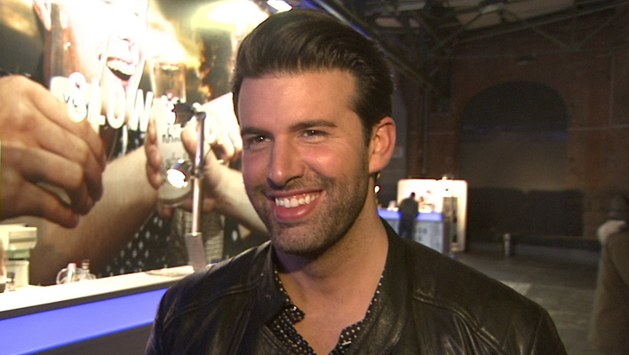 Jay Khan (Foto: HauptBruch GbR)