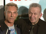 Wolfgang Joop: Darum liebt er Jean Paul Gaultier