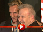 Darum liebt Wolfgang Joop Jean Paul Gaultier