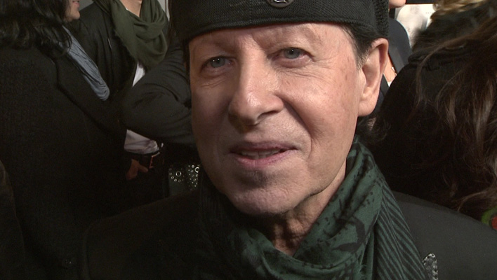 Klaus Meine (Foto: HauptBruch GbR)