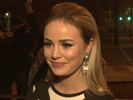 „Bachelor“-Kandidatin Liz Kaeber: Neuer Freund in Sicht?